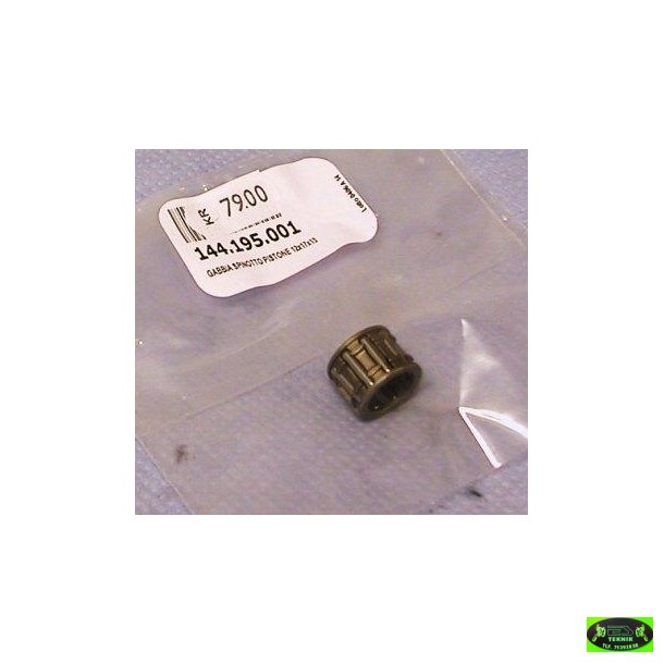 Nleleje Polini 144.195.001