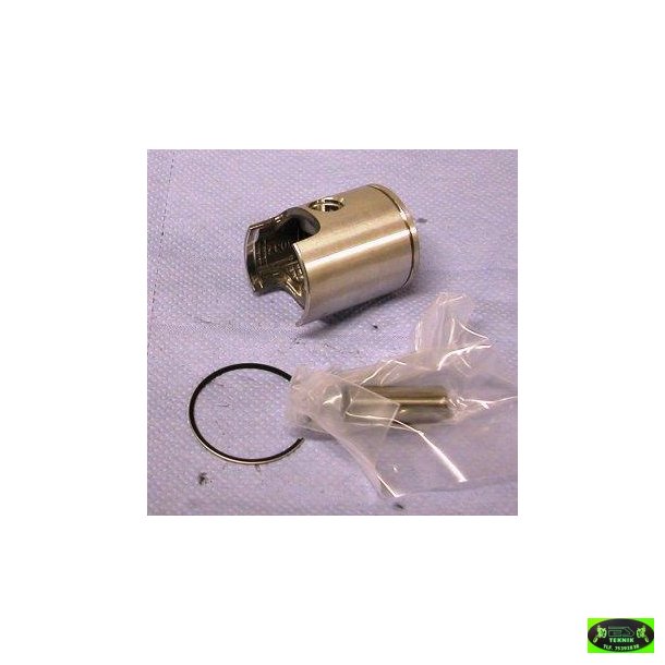 Stempel komplet Polini X3R / FR 144.020.007/C