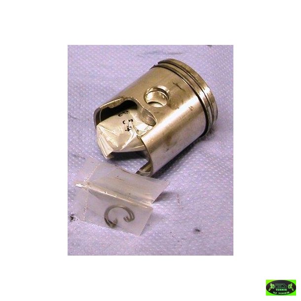 Stempel komplet Polini 144.020.005 