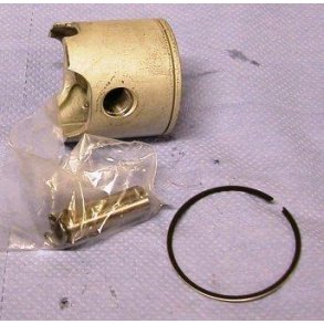 Stempel komplet Polini Derbi Senda 47,6 204.0759/C