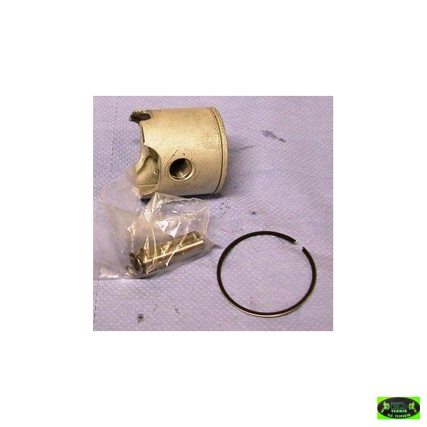 Stempel komplet Polini Derbi Senda 47,6 204.0759/C