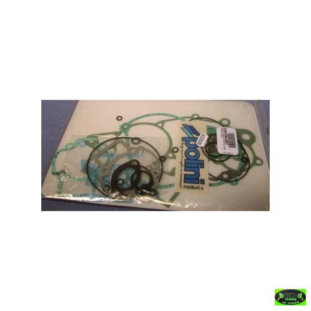 Pakningsst komplet Polini 144.034.007