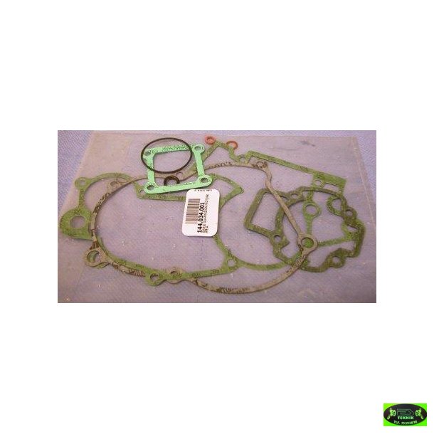 Pakningsst Polini Luftklet 144.034.001