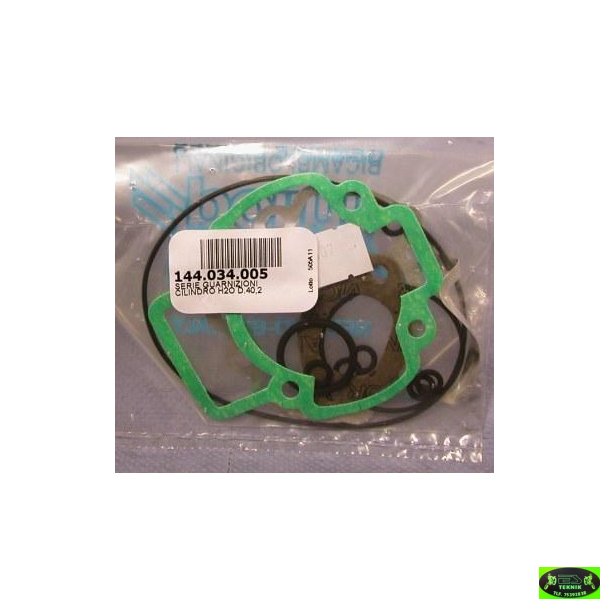 pakningsst Polini 144.034.005