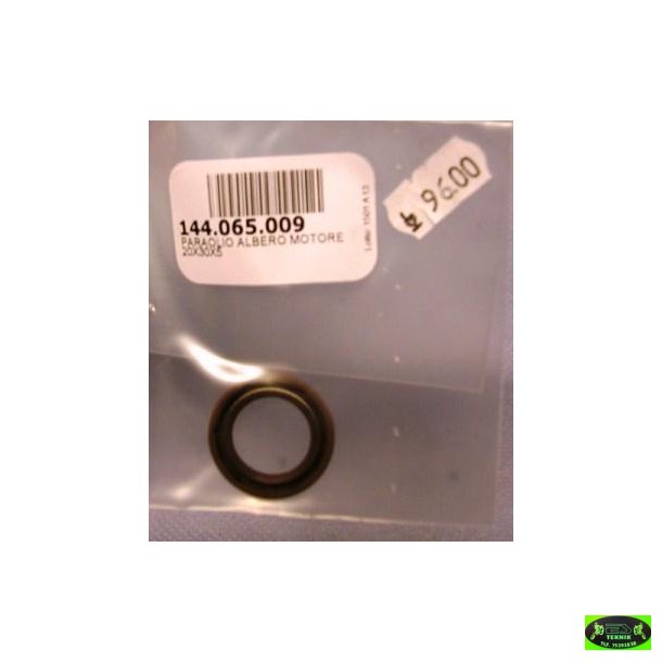 Pakdse Polini 144.065.001