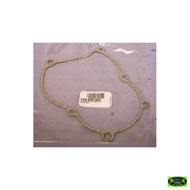 Koblingsdksel pakning 144.055.001