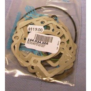 Pakningsst Polini 144.034.006