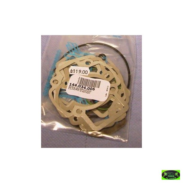 Pakningsst Polini 144.034.006