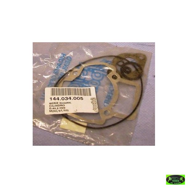 Pakningsst Polini X3FR 144.034.005