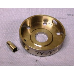 Koblingsskl Racing Polini alle modeller 144.145.003 sp