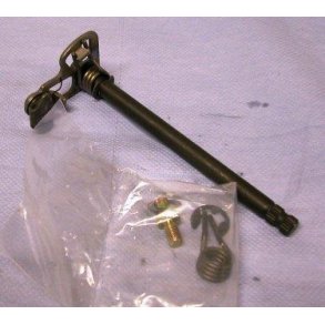 Skifteaksel Polini XP 65 R 144.140.002
