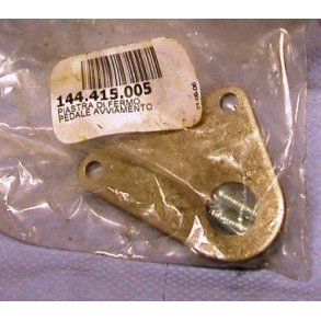 Holder for kickstarter segment Polini 144.415.005