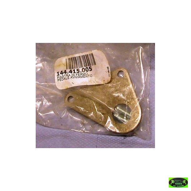 Holder for kickstarter segment Polini 144.415.005