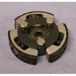 Koblink komplet 3 bak Racing Polini 144.160.004