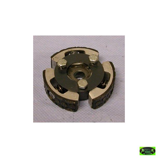 Koblink komplet 3 bak Racing Polini 144.160.004