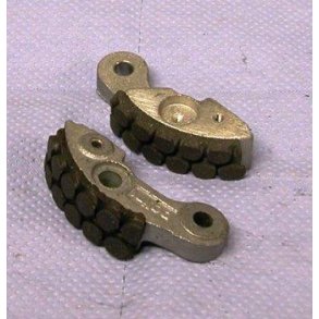 Koblingsbakker 2 bak kobling 144.705.003