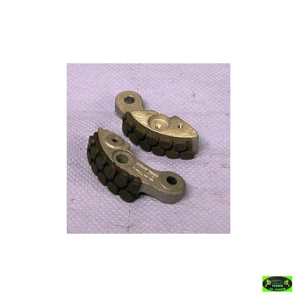 Koblingsbakker 2 bak kobling 144.705.003