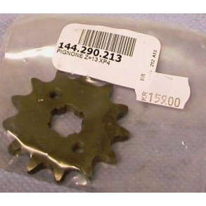 Kdehjul 13T Polini XP4  144.290.213