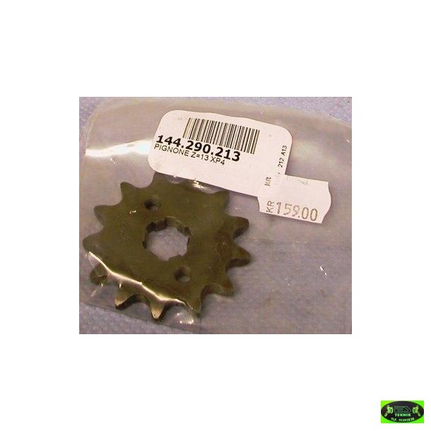 Kdehjul 13T Polini XP4  144.290.213
