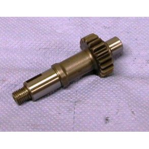 Gearaksel Polini 144.120.002