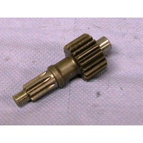 Gearaksel Polini 144.120.005