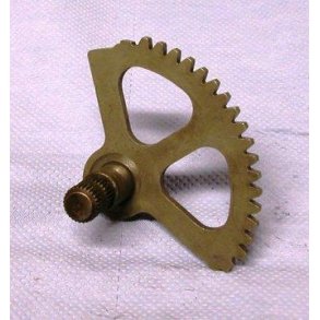 Kickstarter segment Polini 144.131.001