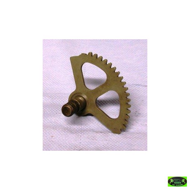 Kickstarter segment Polini 144.131.001