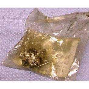 Kickstart tandhjul Polini 144.110.001