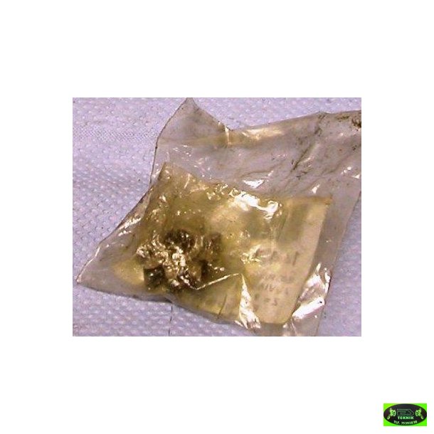 Kickstart tandhjul Polini 144.110.001