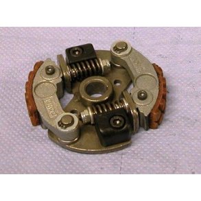 Kobling komplet 2 bak Polini 144.160.002