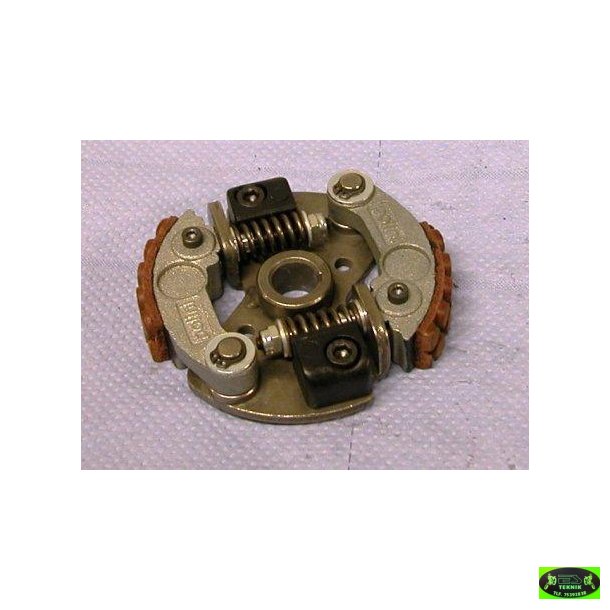 Kobling komplet 2 bak Polini 144.160.002