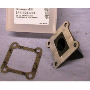 Membram Special Racing Polini 144.405.003