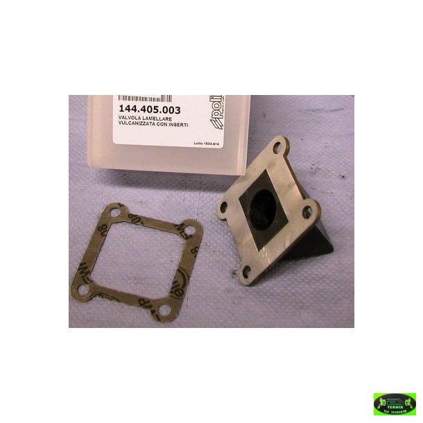 Membram Special Racing Polini 144.405.003