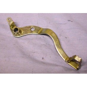 Fodbremsepedal Polini 144.740.009