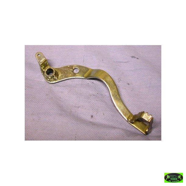 Fodbremsepedal Polini 144.740.009