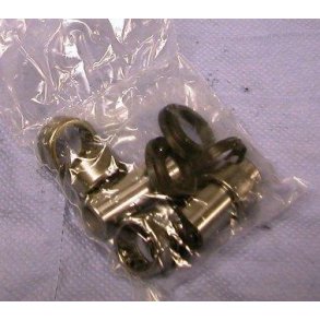 Nleleje kit bagsvinger Polini 144.190.014