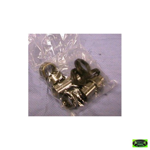 Nleleje kit bagsvinger Polini 144.190.014