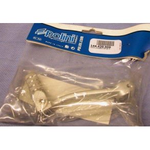 Gearpedal Alu polini XP 65 R 144.420.006