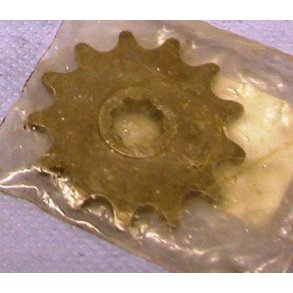 Kdehjul 13T Polini 144.290.013