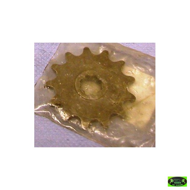 Kdehjul 13T Polini 144.290.013