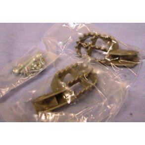 Fodhviler kit Racing Polini 144.763.011