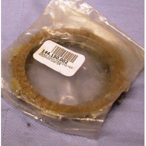 Koblingsplade Polni XP 65 R 144.150.002