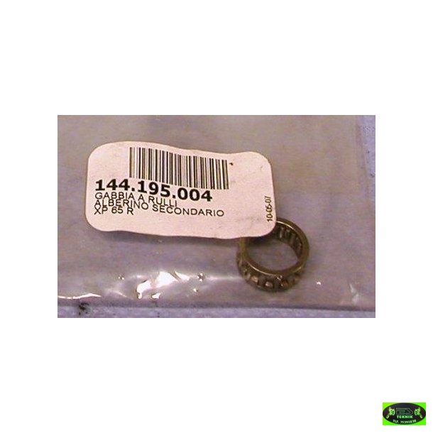 Nleleje Polini XP 65 R 144.195.004