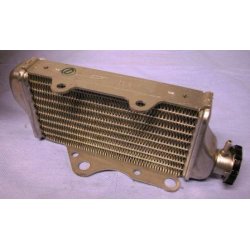 Radiator Polini Racing 144.220.003