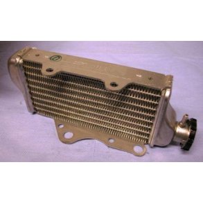 Radiator Polini Racing 144.220.003