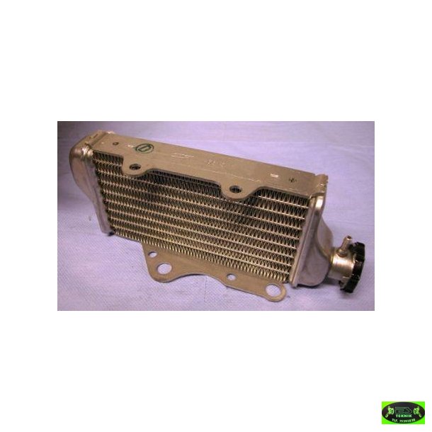 Radiator Polini Racing 144.220.003