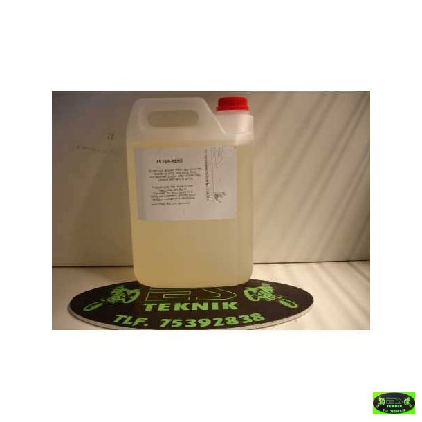 ES products Luftfilterrens