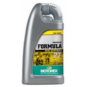 Motorex Formula 2T 1 liter
