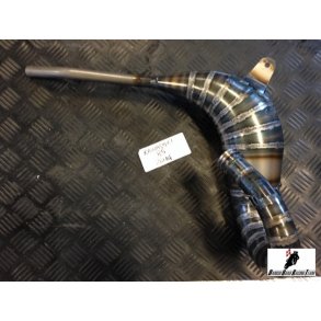 Kawasaki MX 85cc Jolly Moto udst�dning 2014 -> 