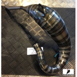 Kawasaki MX 85cc Jolly Moto udst�dning 2014 -> 